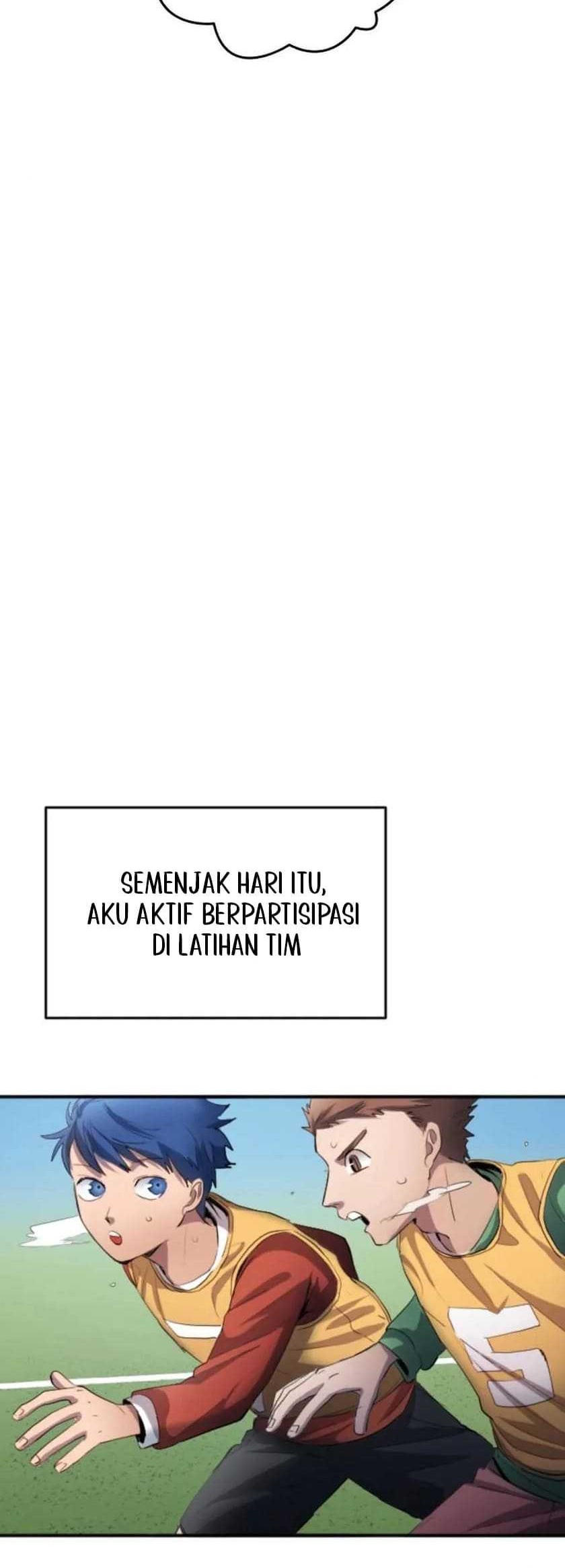 All Football Talents Are Mine Chapter 22 - halaman 26