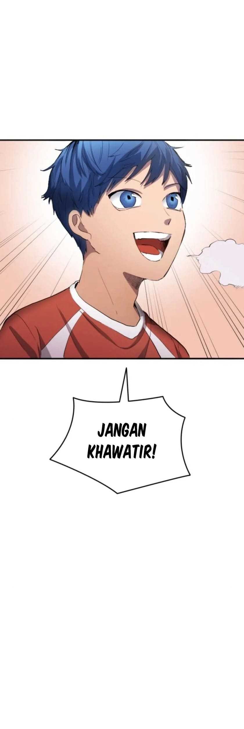 All Football Talents Are Mine Chapter 22 - halaman 31