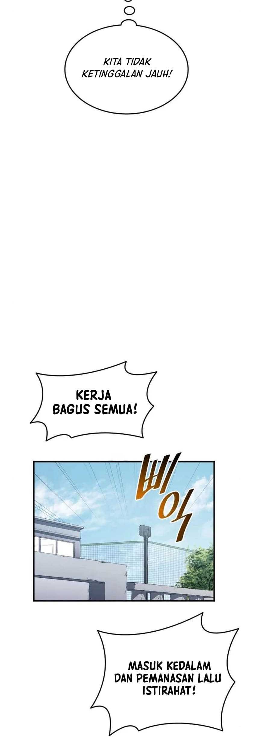 All Football Talents Are Mine Chapter 22 - halaman 37