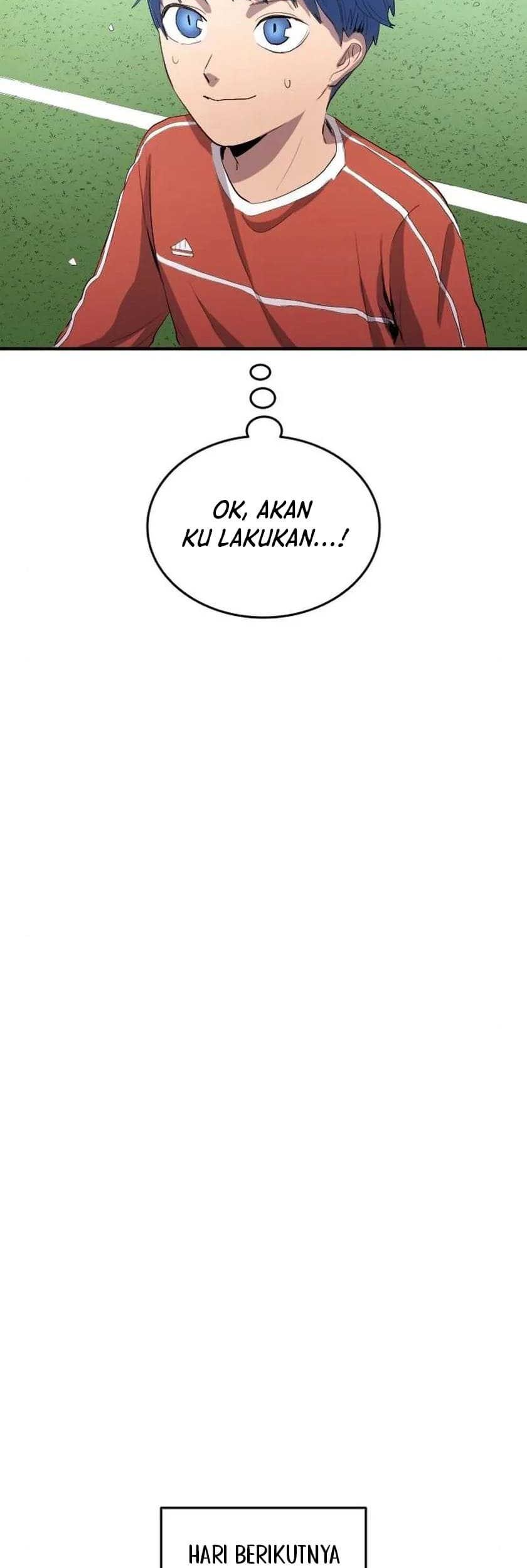 All Football Talents Are Mine Chapter 22 - halaman 41