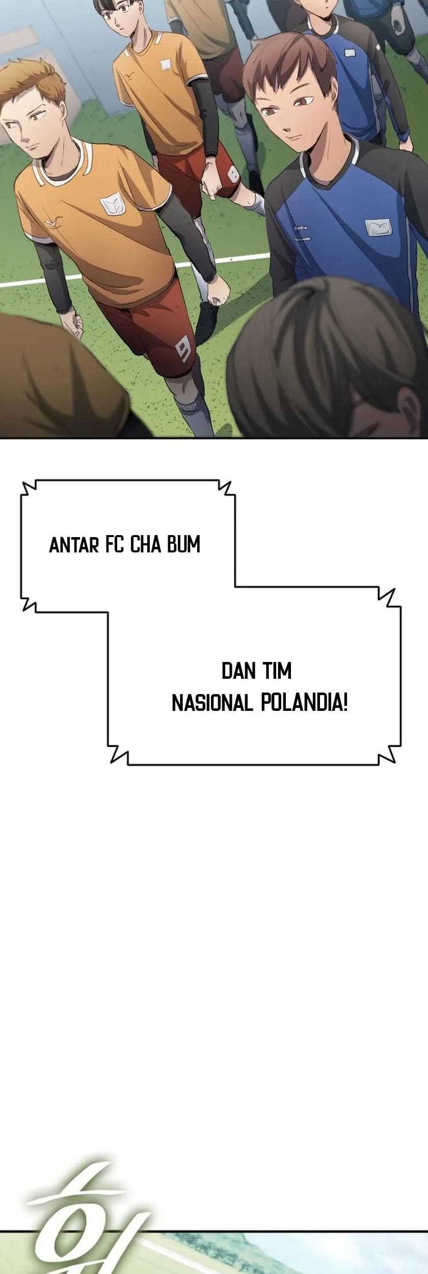 All Football Talents Are Mine Chapter 22 - halaman 45