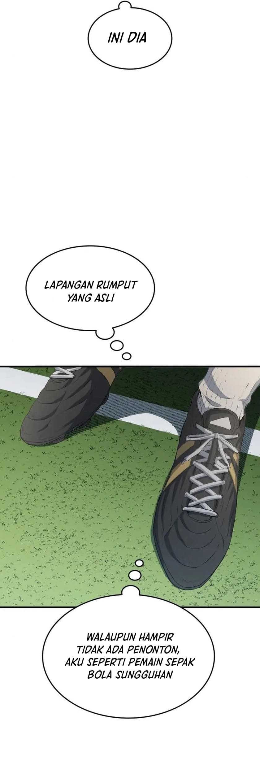 All Football Talents Are Mine Chapter 22 - halaman 47
