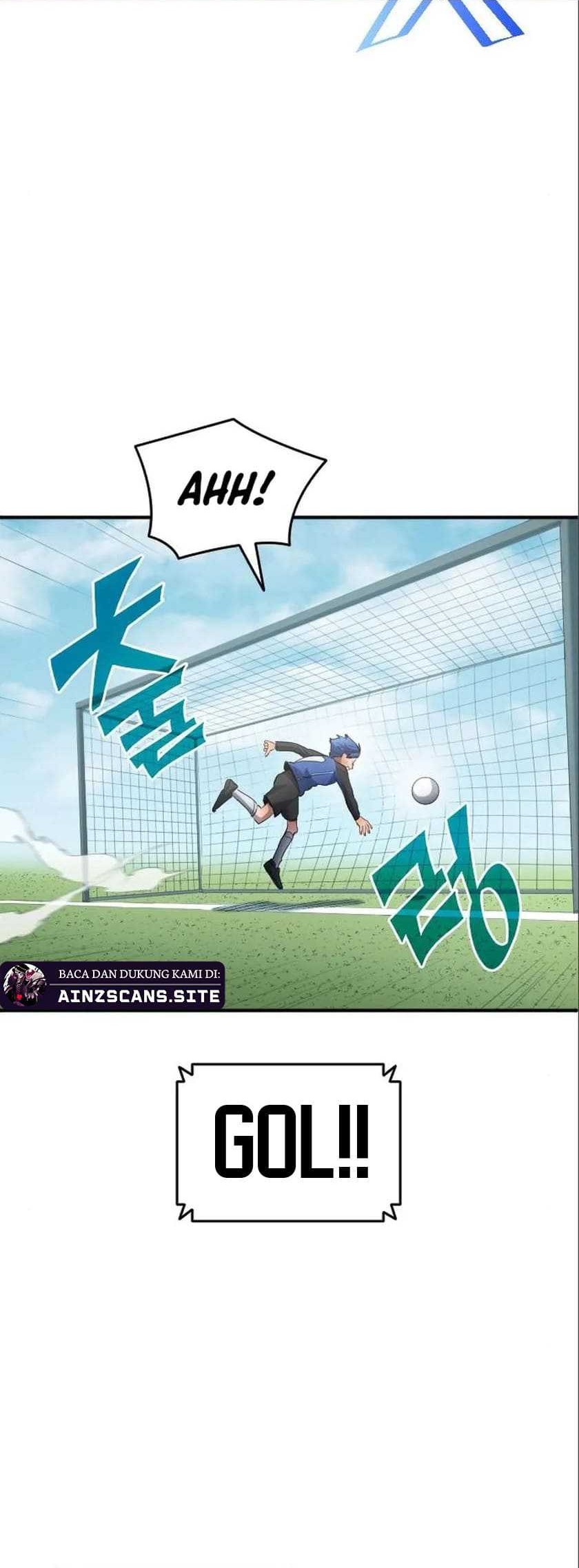 All Football Talents Are Mine Chapter 23 - halaman 26