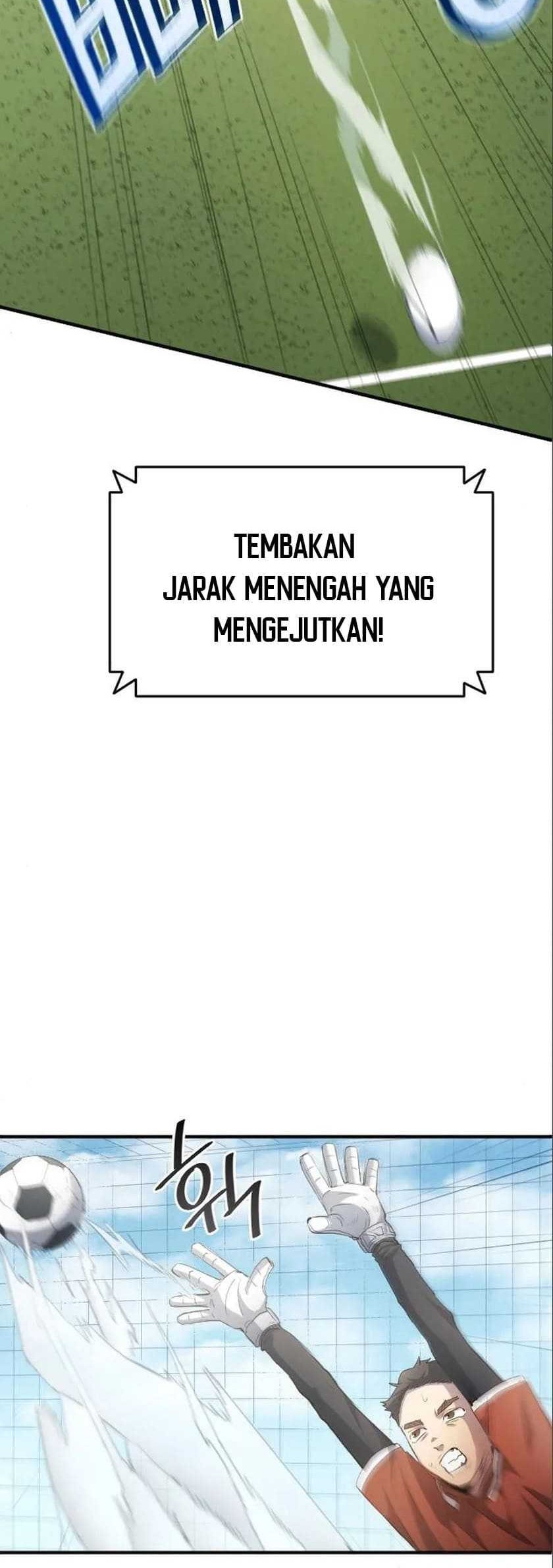 All Football Talents Are Mine Chapter 23 - halaman 46