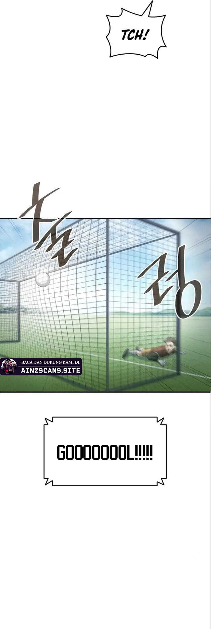 All Football Talents Are Mine Chapter 23 - halaman 47