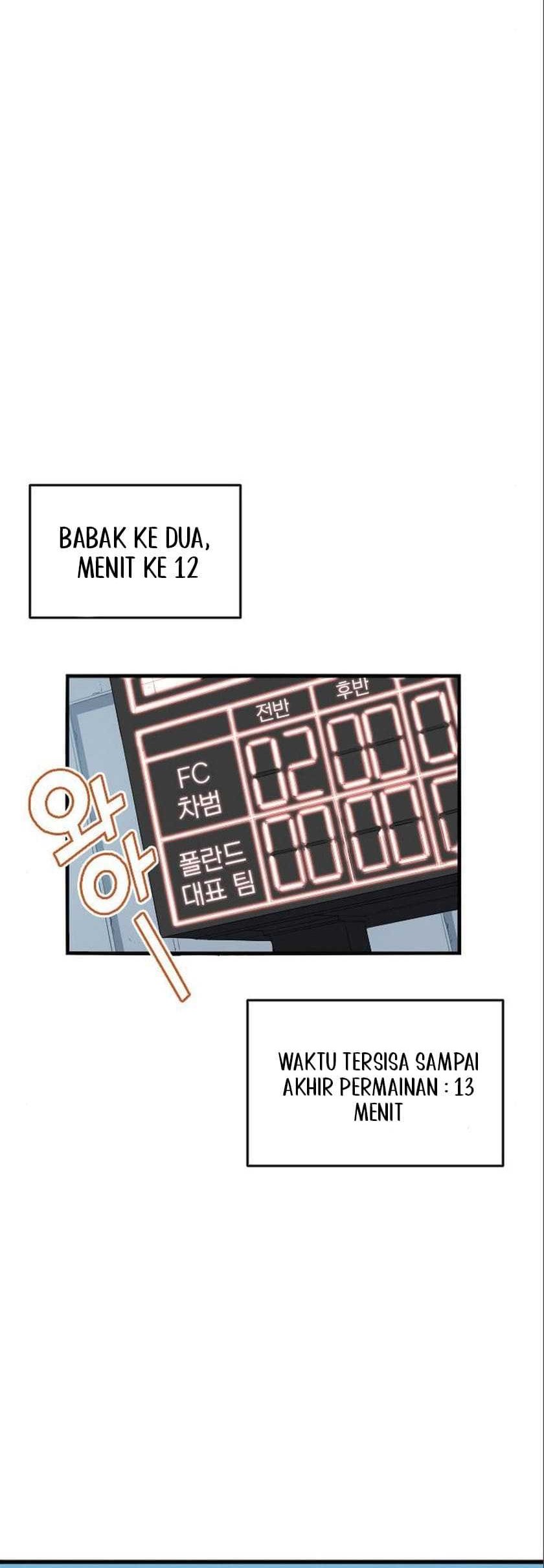 All Football Talents Are Mine Chapter 24 - halaman 13