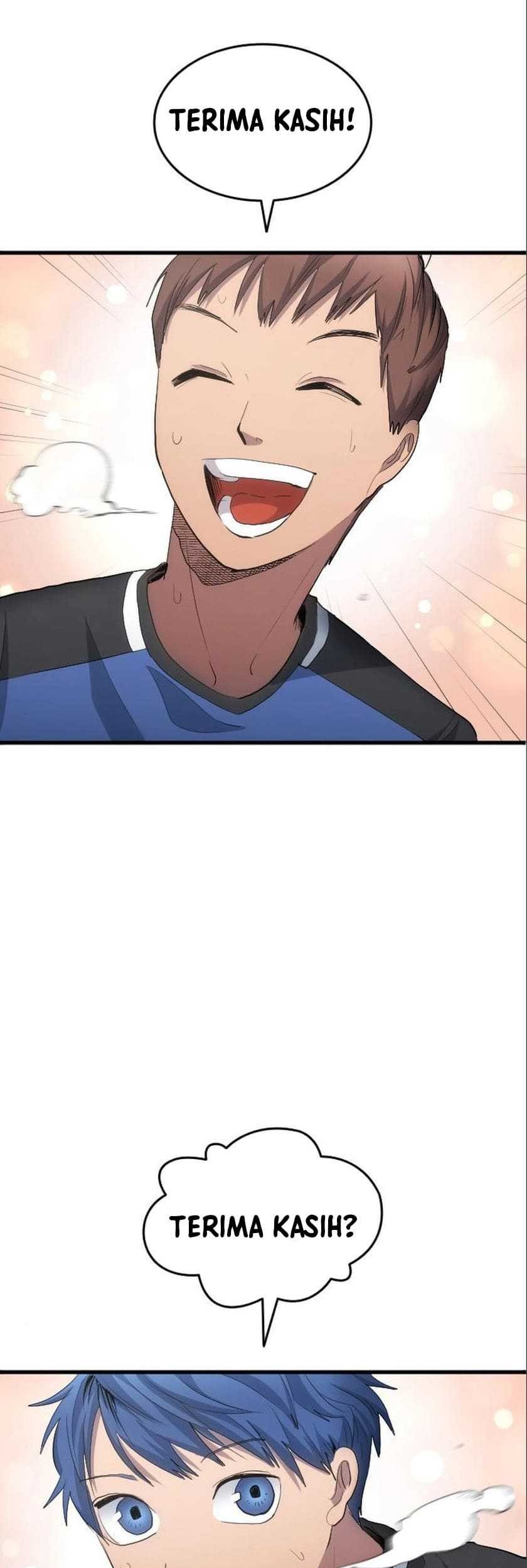 All Football Talents Are Mine Chapter 24 - halaman 34