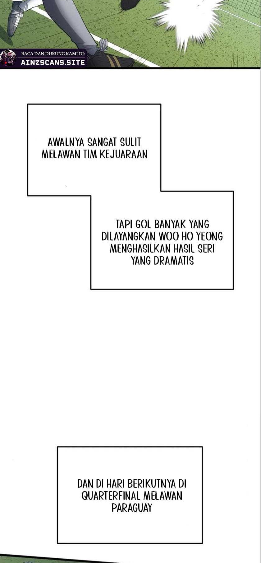 All Football Talents Are Mine Chapter 24 - halaman 45