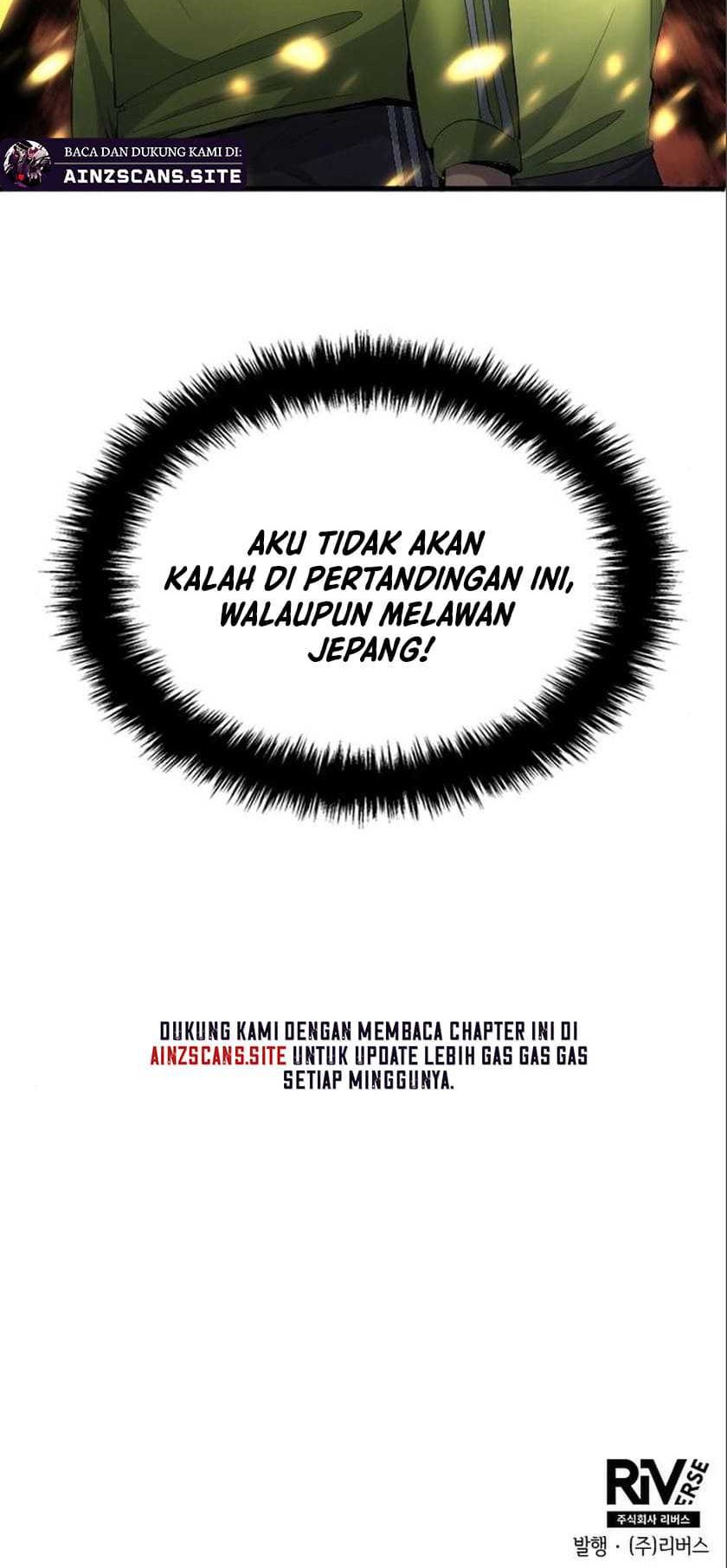 All Football Talents Are Mine Chapter 24 - halaman 51