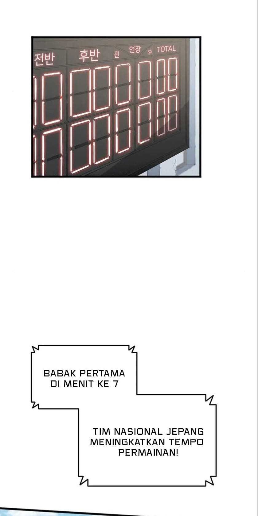 All Football Talents Are Mine Chapter 25 - halaman 14