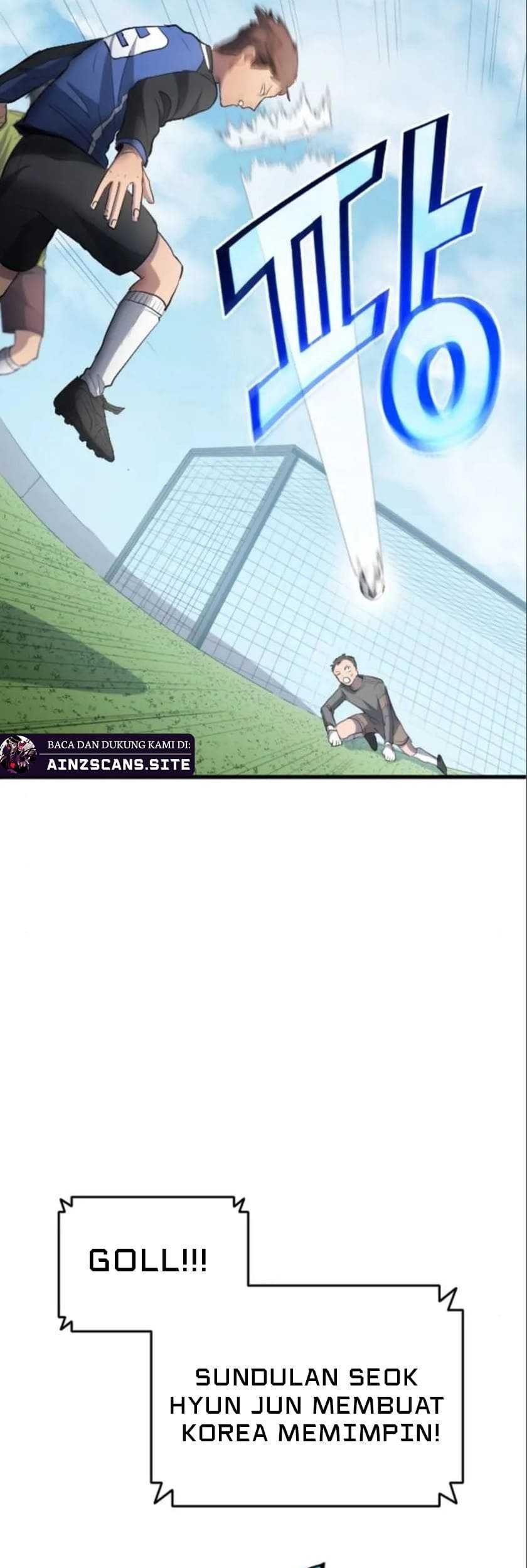 All Football Talents Are Mine Chapter 25 - halaman 47