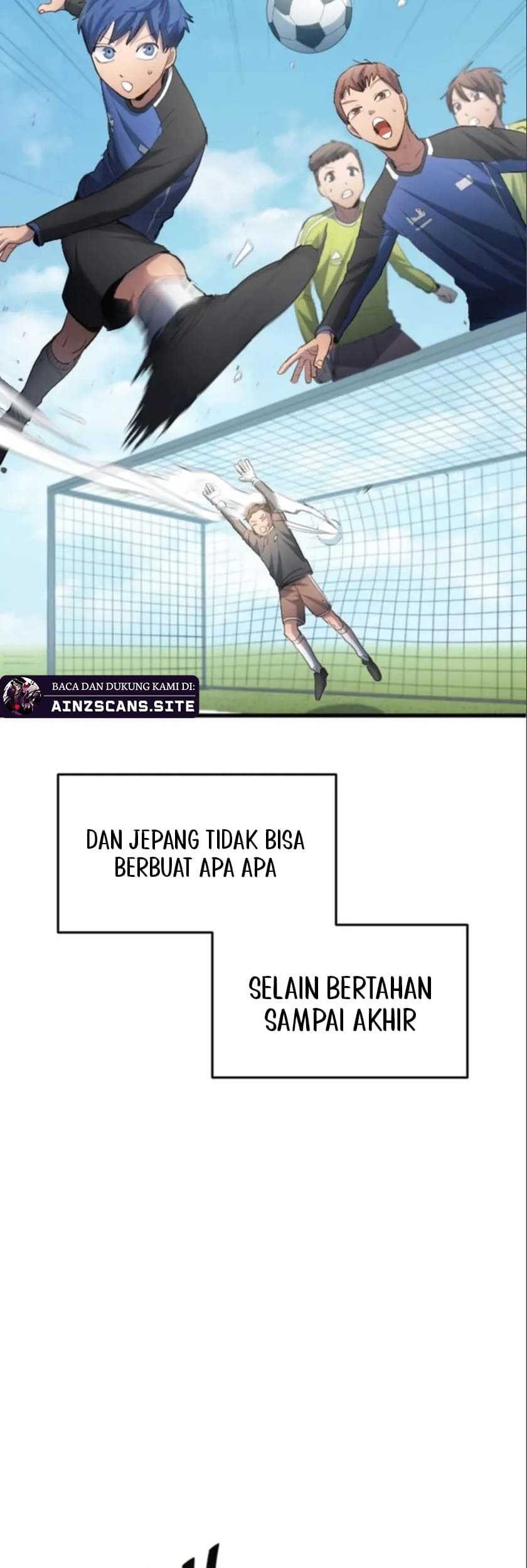 All Football Talents Are Mine Chapter 25 - halaman 49