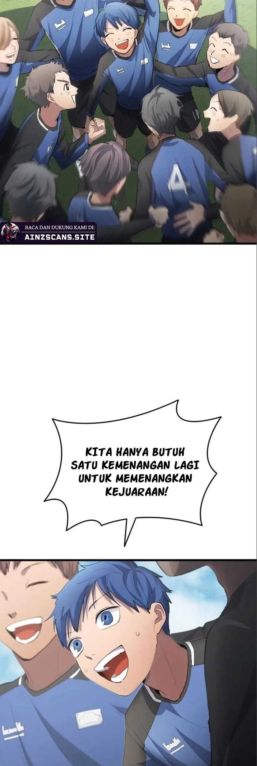 All Football Talents Are Mine Chapter 25 - halaman 53