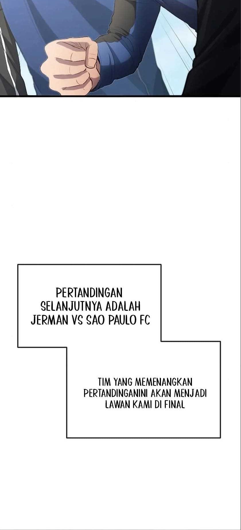All Football Talents Are Mine Chapter 25 - halaman 54