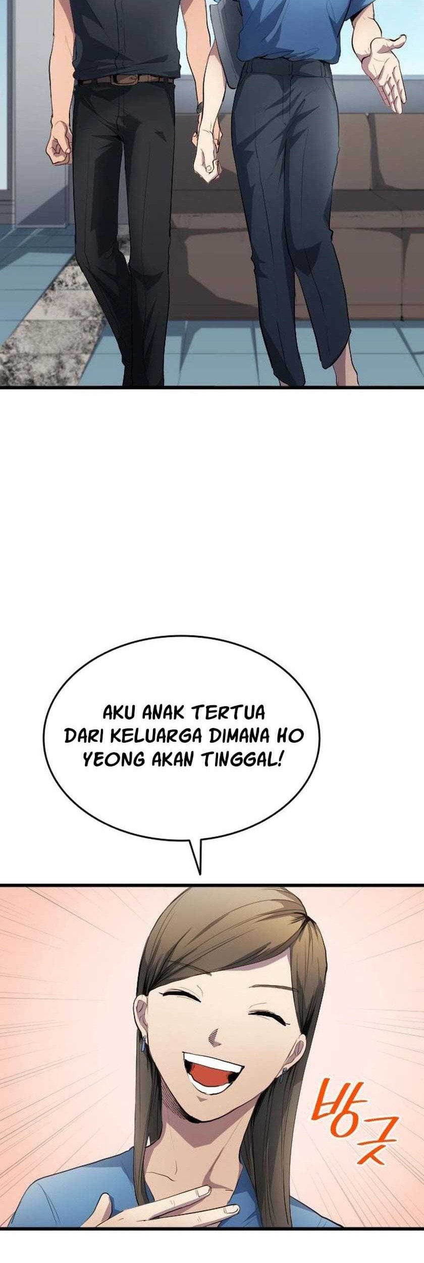 All Football Talents Are Mine Chapter 27 - halaman 22