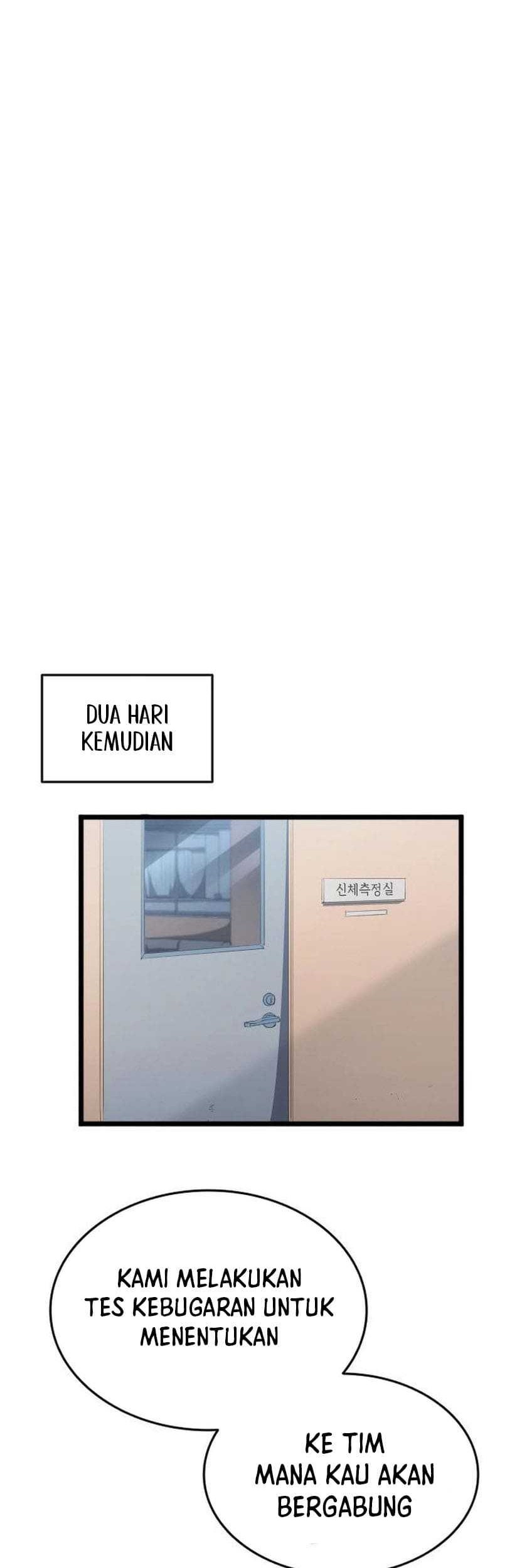 All Football Talents Are Mine Chapter 27 - halaman 38