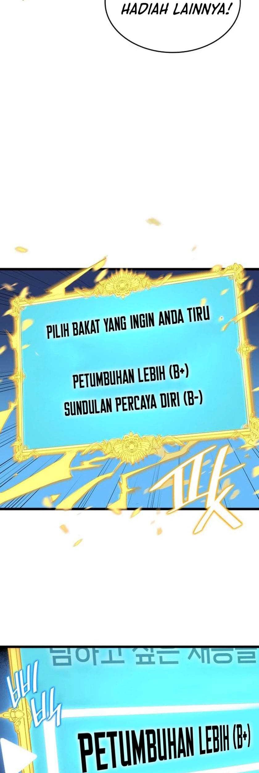 All Football Talents Are Mine Chapter 27 - halaman 6