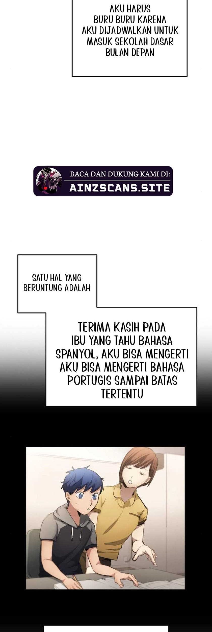 All Football Talents Are Mine Chapter 28 - halaman 10