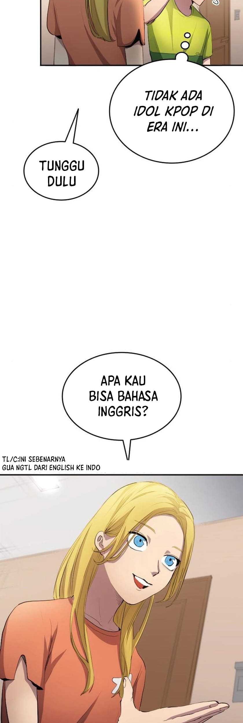 All Football Talents Are Mine Chapter 28 - halaman 23
