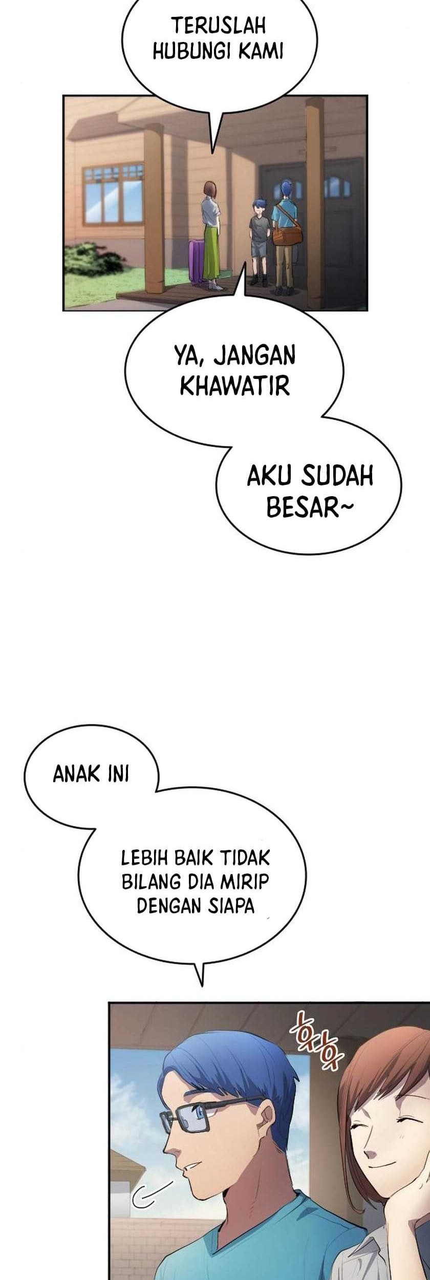 All Football Talents Are Mine Chapter 28 - halaman 4