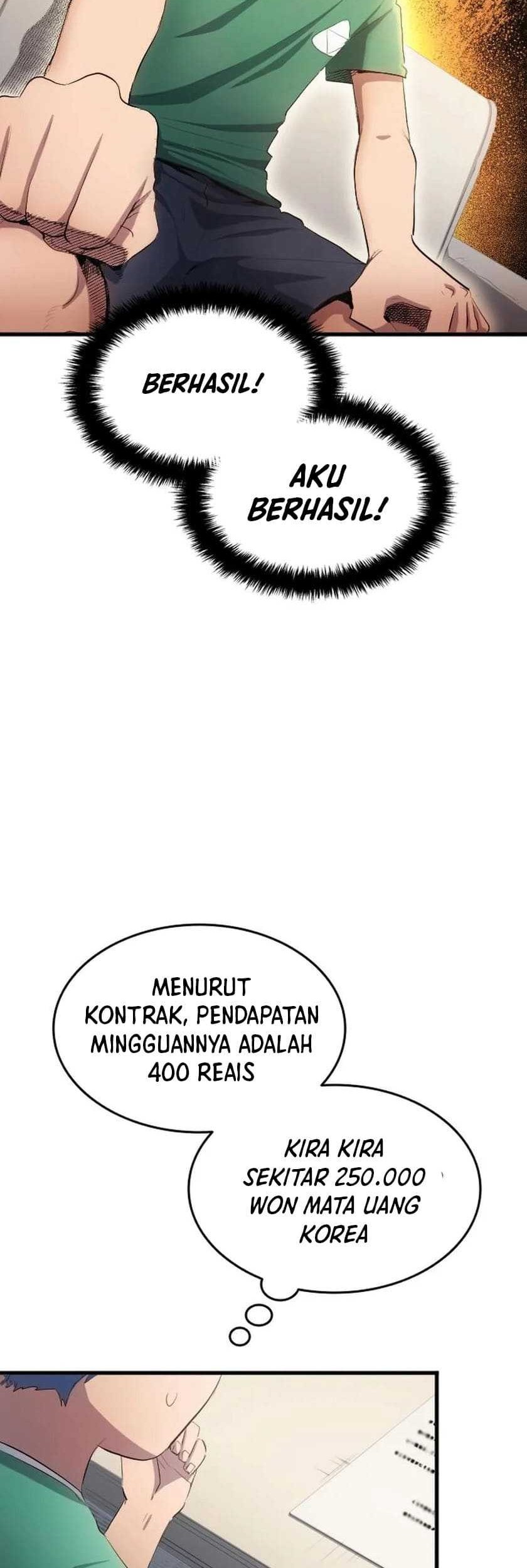 All Football Talents Are Mine Chapter 29 - halaman 13