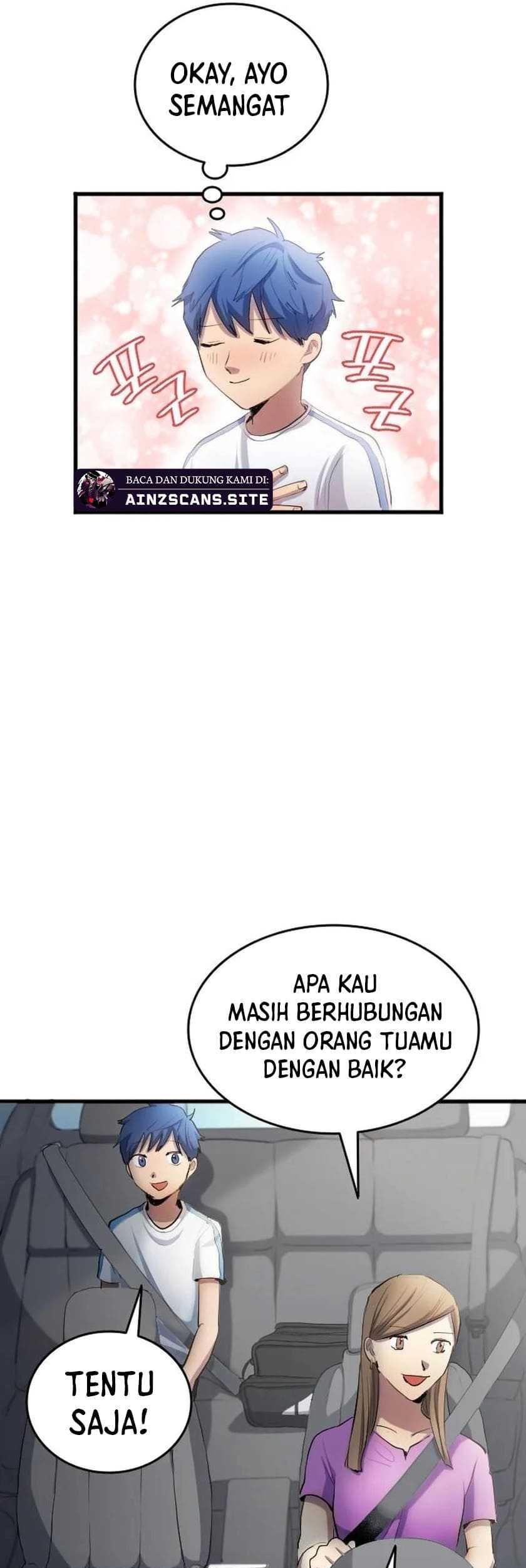 All Football Talents Are Mine Chapter 29 - halaman 28