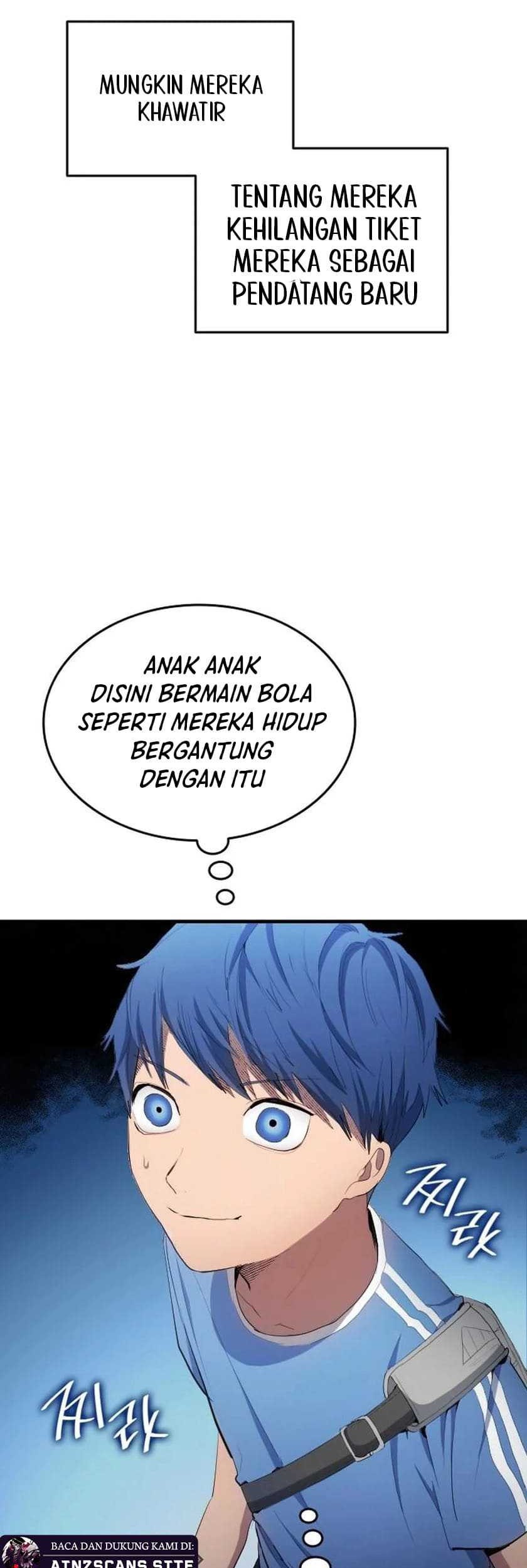 All Football Talents Are Mine Chapter 29 - halaman 48