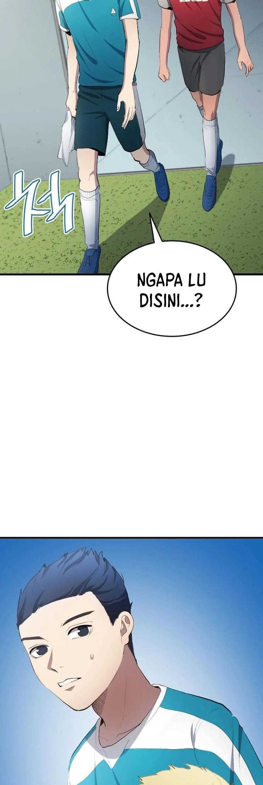 All Football Talents Are Mine Chapter 29 - halaman 50