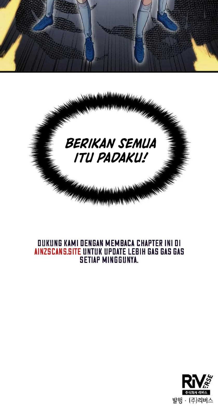 All Football Talents Are Mine Chapter 29 - halaman 55