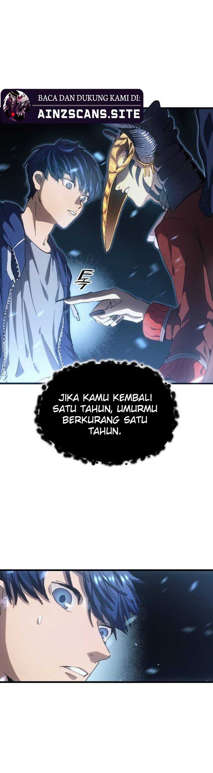 All Football Talents Are Mine Chapter 3 - halaman 11