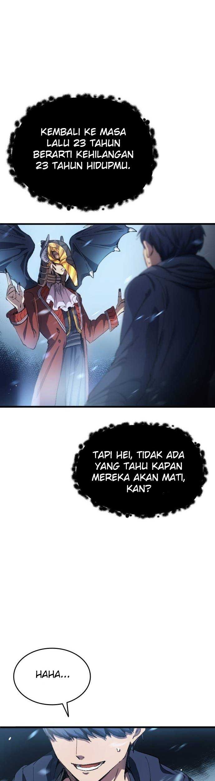 All Football Talents Are Mine Chapter 3 - halaman 12