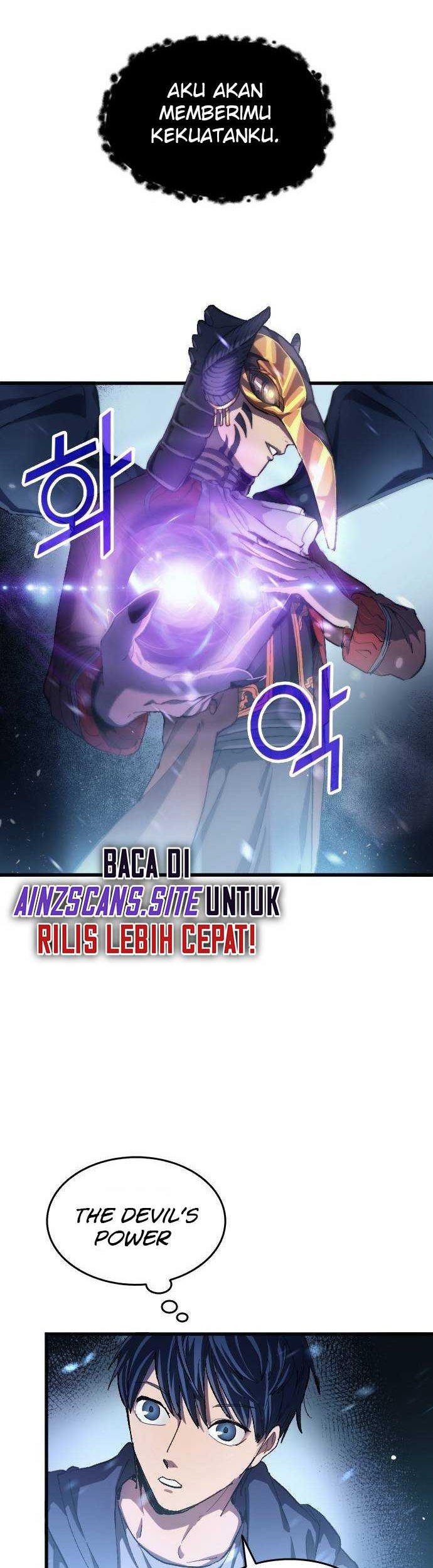 All Football Talents Are Mine Chapter 3 - halaman 15