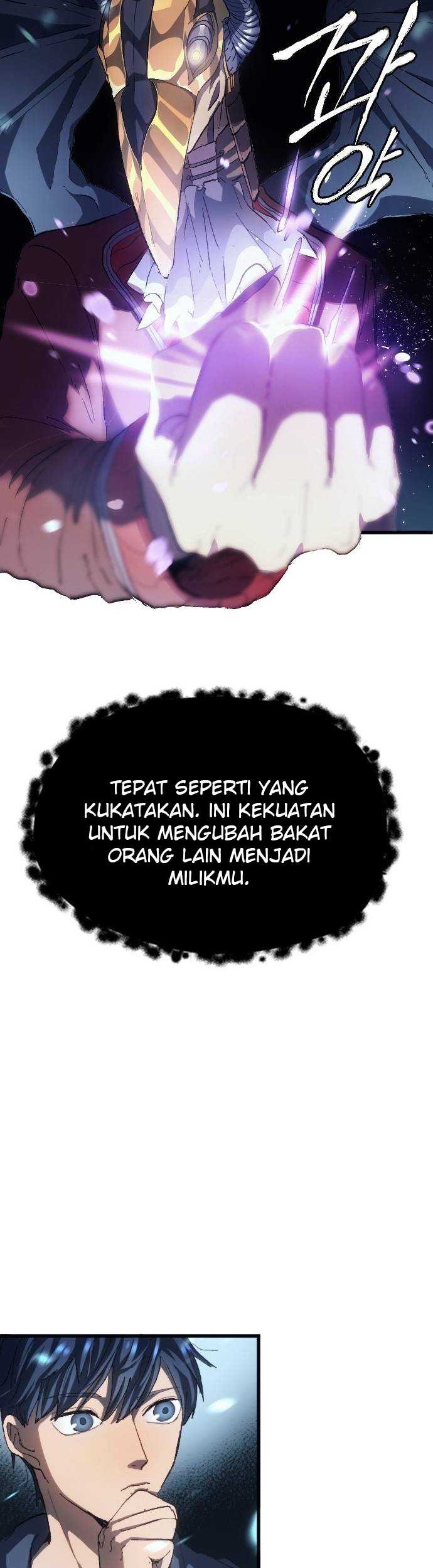 All Football Talents Are Mine Chapter 3 - halaman 18