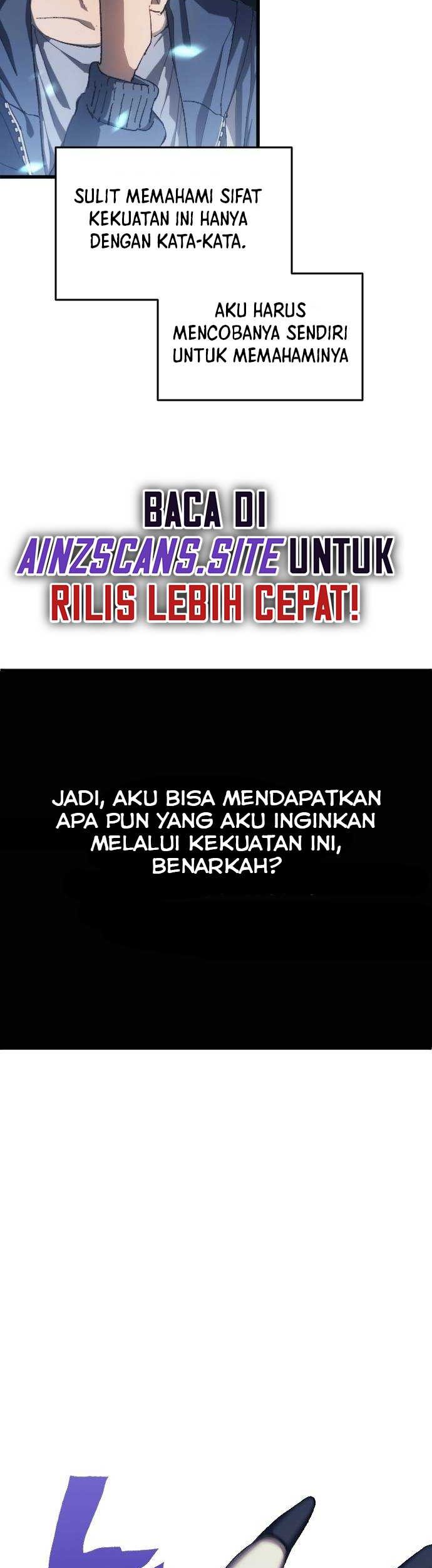 All Football Talents Are Mine Chapter 3 - halaman 19