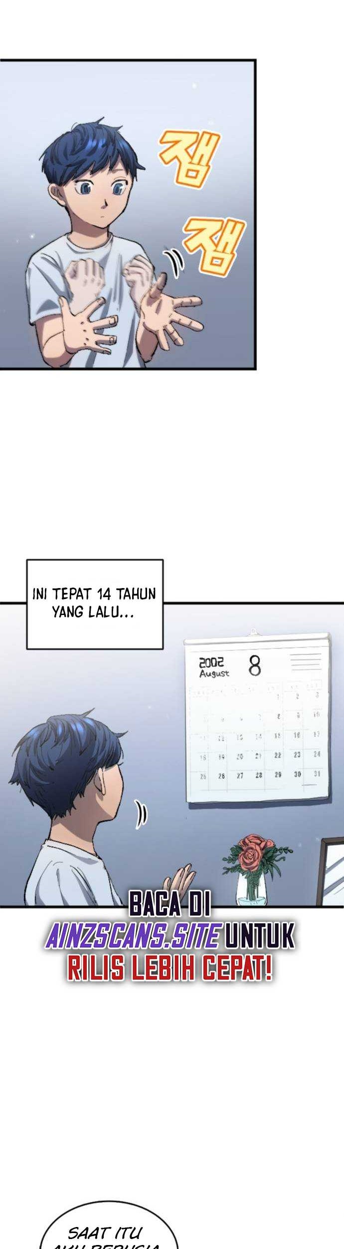 All Football Talents Are Mine Chapter 3 - halaman 29