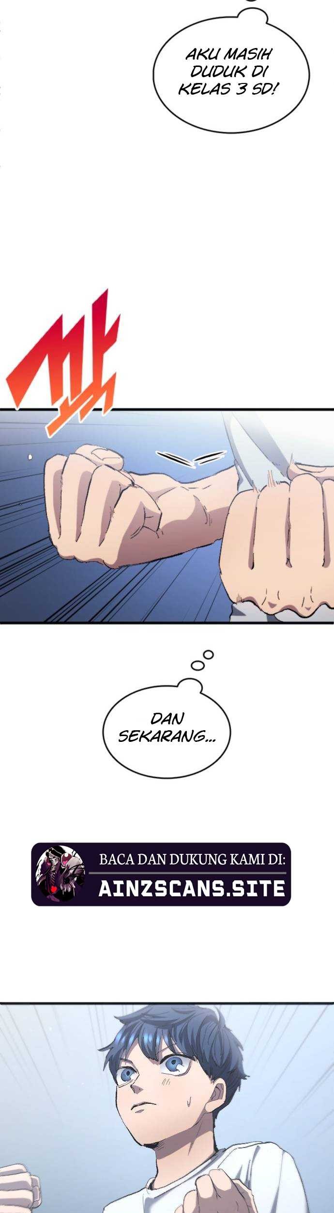 All Football Talents Are Mine Chapter 3 - halaman 31