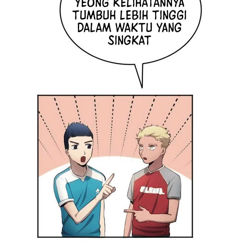 All Football Talents Are Mine Chapter 30 - halaman 11