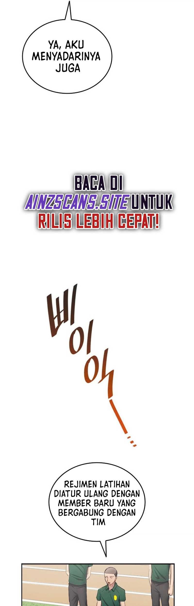 All Football Talents Are Mine Chapter 30 - halaman 12