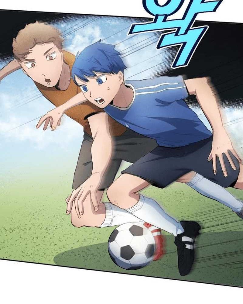 All Football Talents Are Mine Chapter 30 - halaman 19