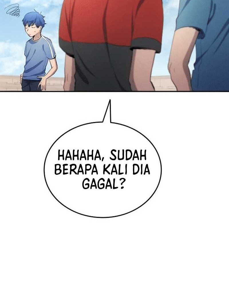 All Football Talents Are Mine Chapter 30 - halaman 23