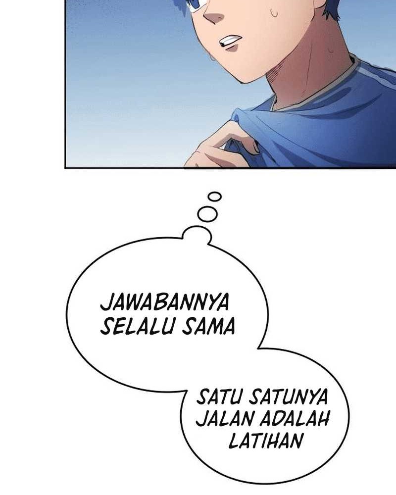 All Football Talents Are Mine Chapter 30 - halaman 27