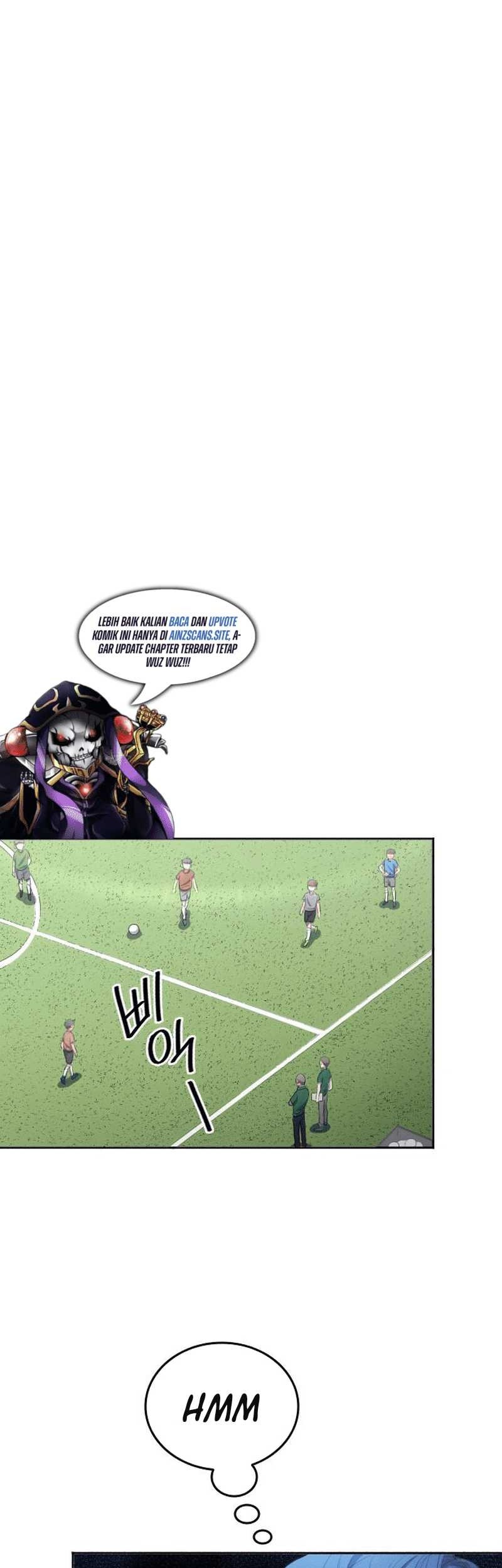 All Football Talents Are Mine Chapter 30 - halaman 34