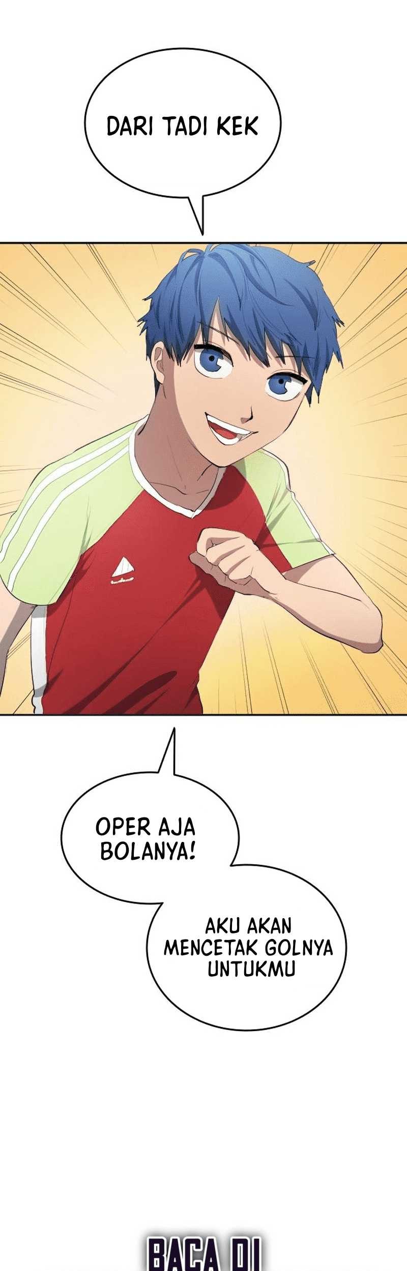 All Football Talents Are Mine Chapter 30 - halaman 56