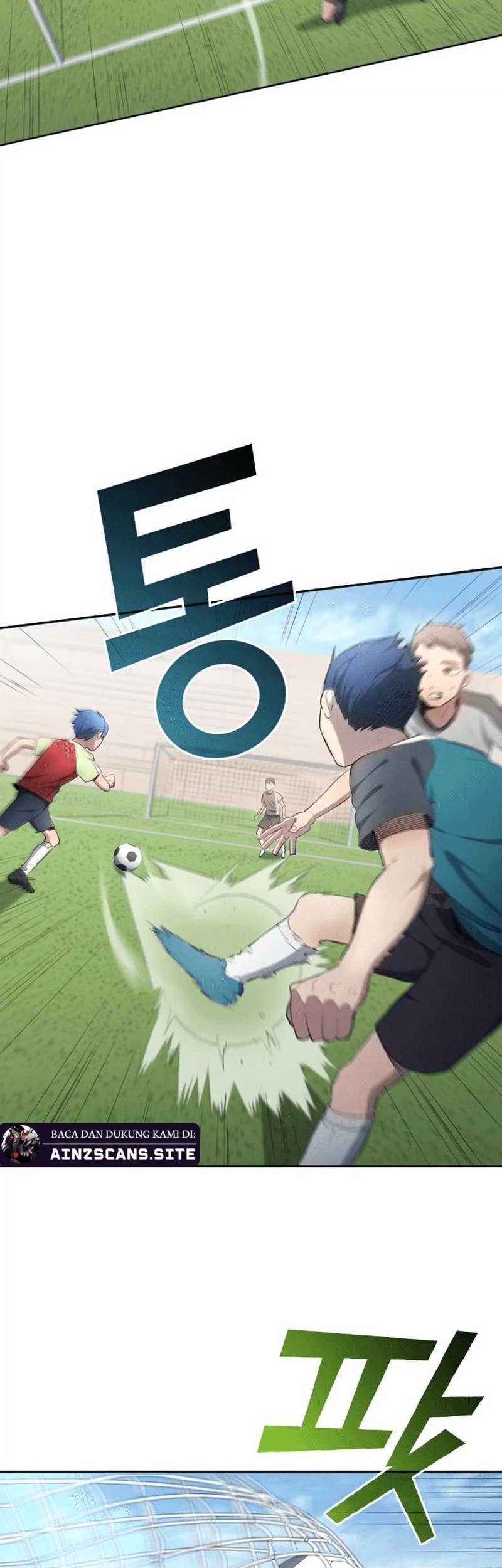 All Football Talents Are Mine Chapter 30 - halaman 58