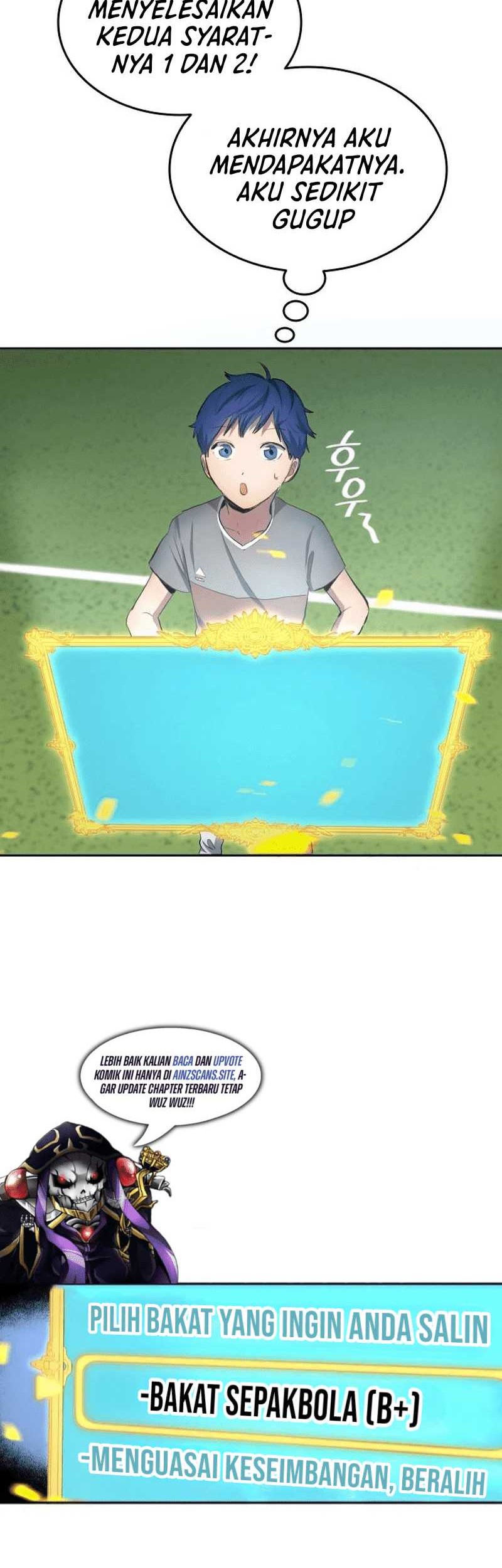 All Football Talents Are Mine Chapter 30 - halaman 61