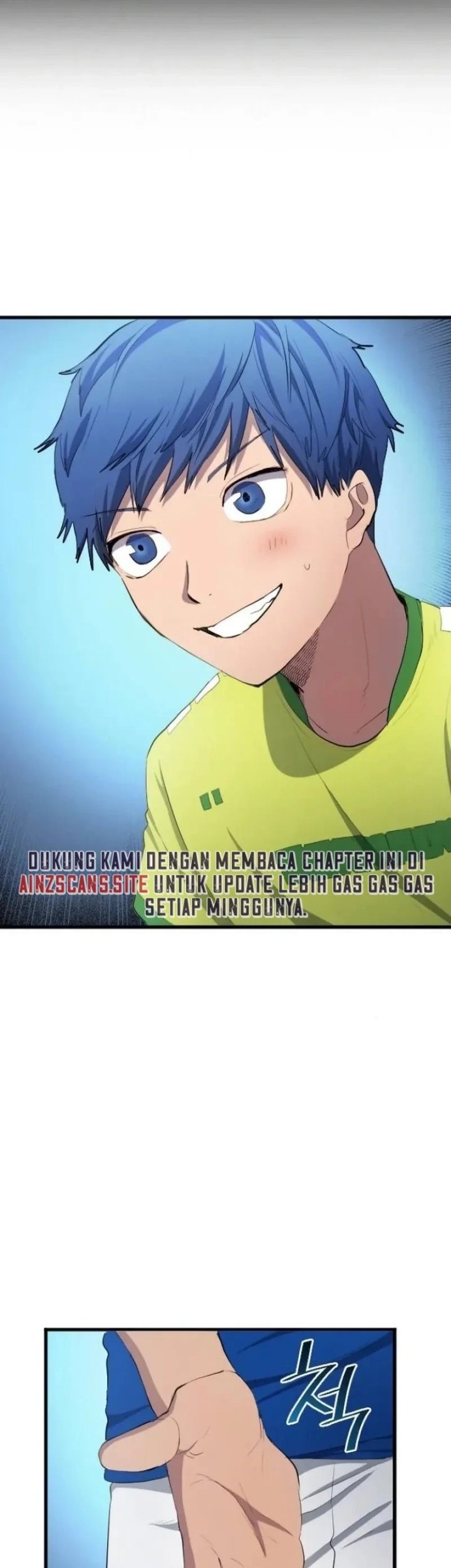 All Football Talents Are Mine Chapter 31 - halaman 47