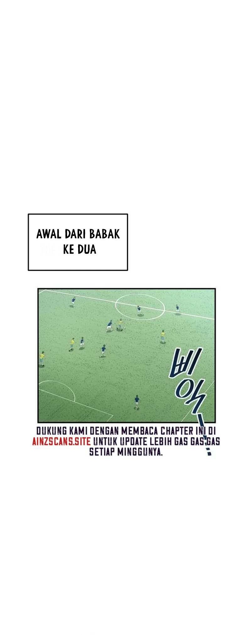 All Football Talents Are Mine Chapter 33 - halaman 11