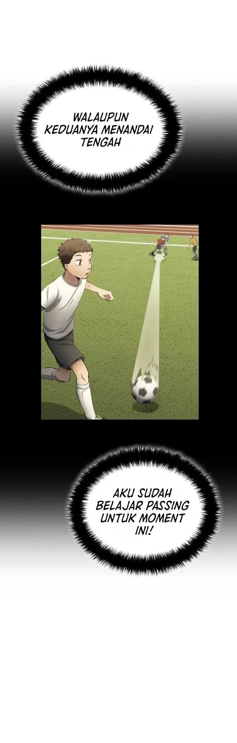 All Football Talents Are Mine Chapter 33 - halaman 23