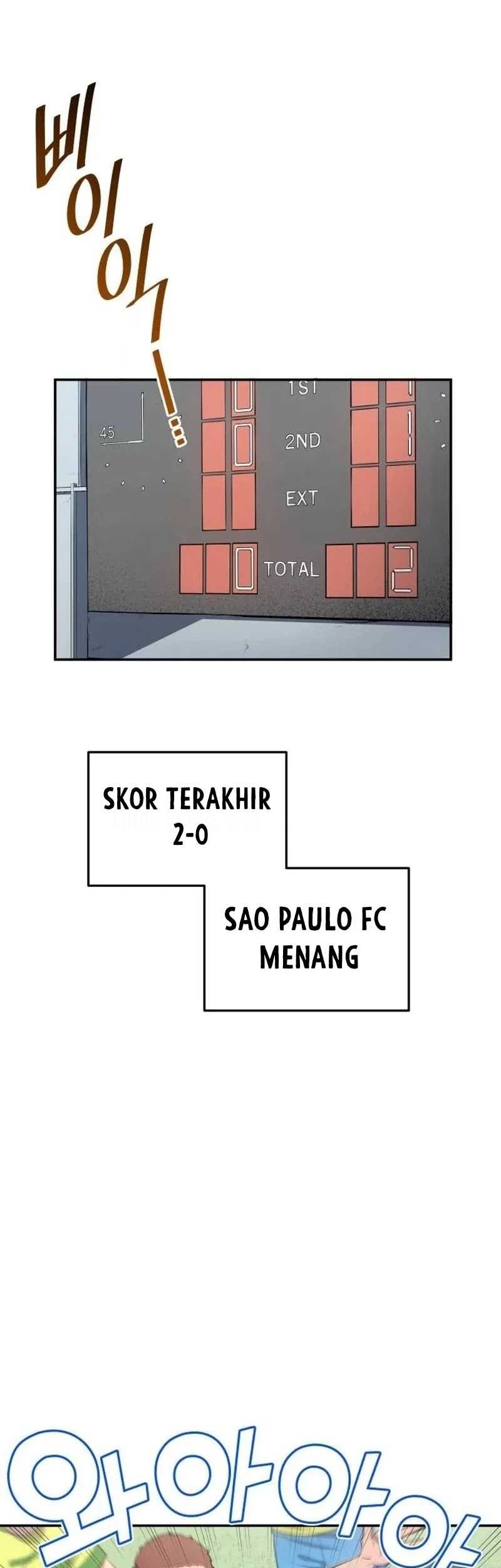 All Football Talents Are Mine Chapter 33 - halaman 27