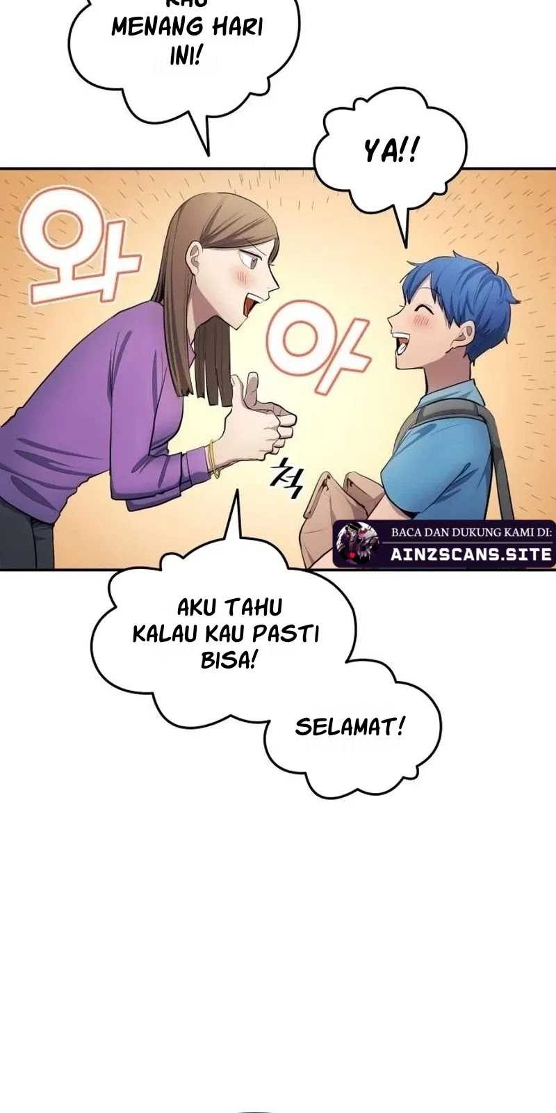 All Football Talents Are Mine Chapter 33 - halaman 38